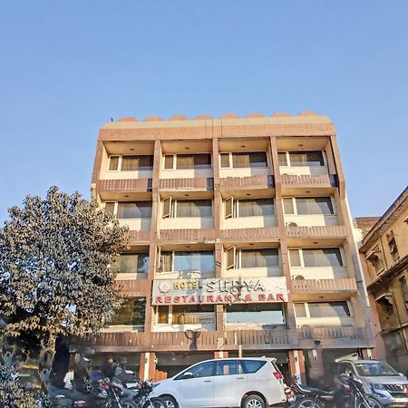 Collection O Surya Hotel Bhopal Exterior photo