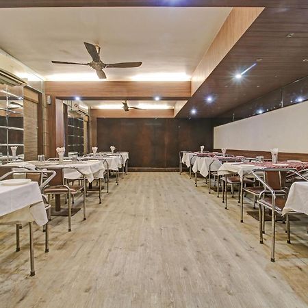 Collection O Surya Hotel Bhopal Exterior photo