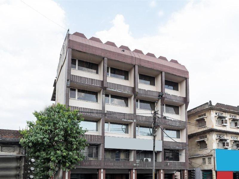 Collection O Surya Hotel Bhopal Exterior photo
