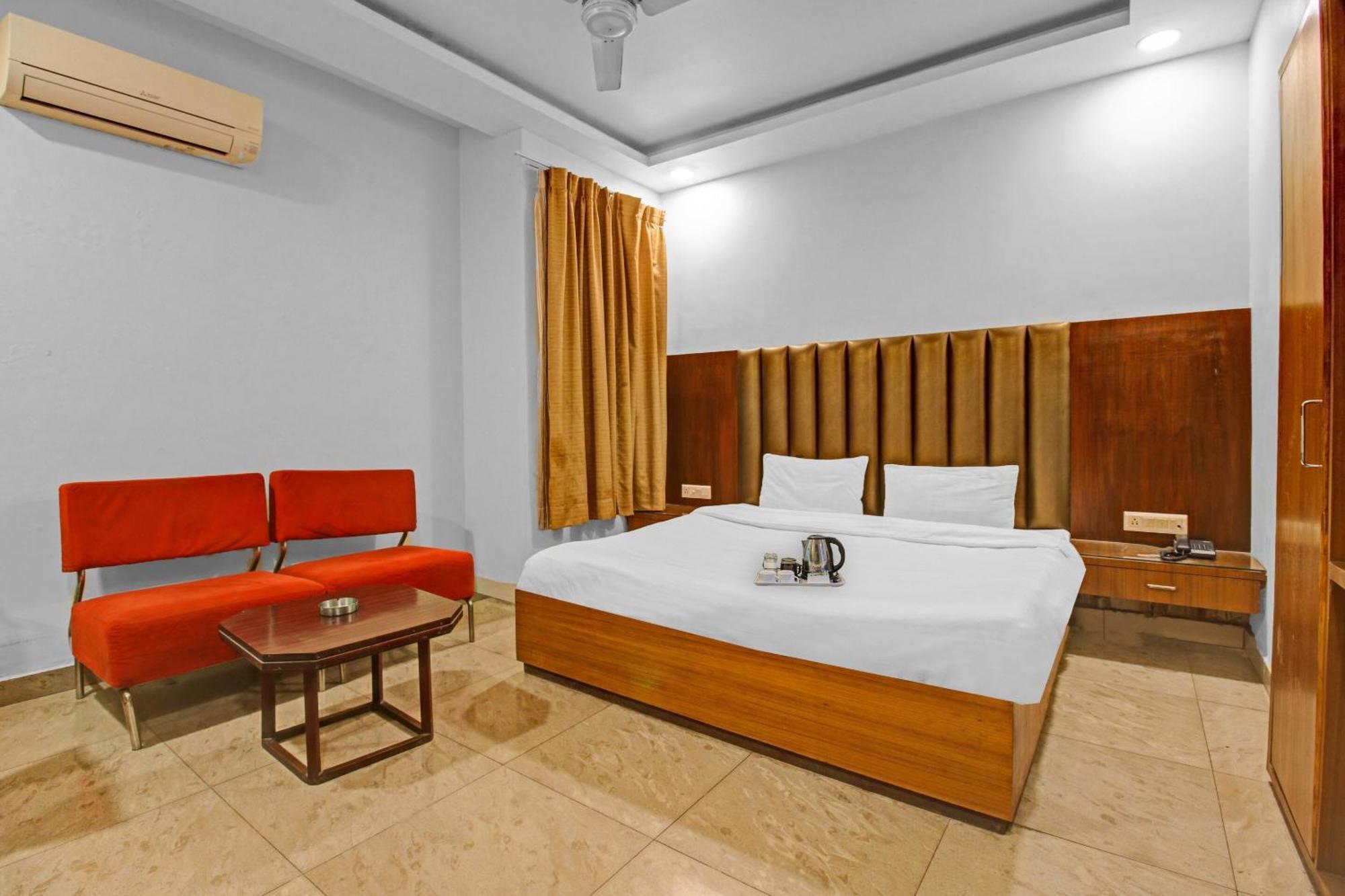 Collection O Surya Hotel Bhopal Exterior photo