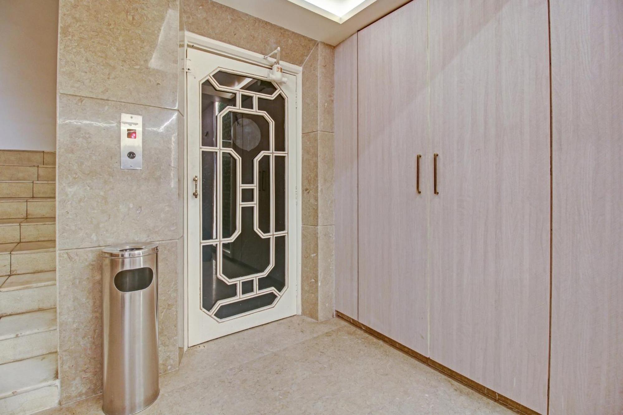 Collection O Surya Hotel Bhopal Exterior photo