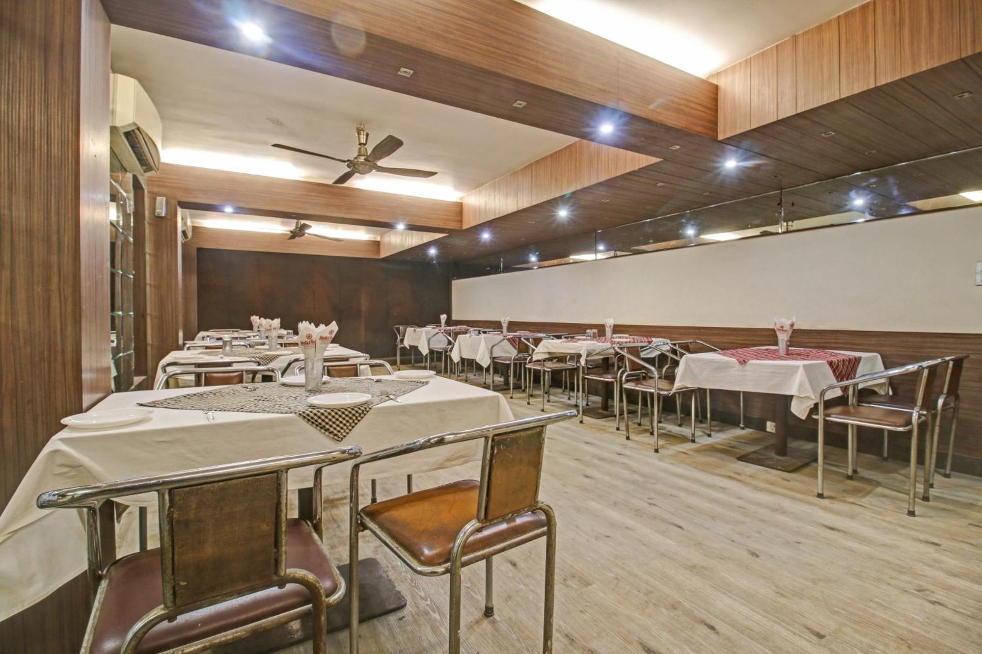 Collection O Surya Hotel Bhopal Exterior photo